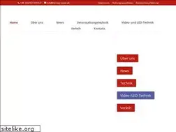 Sites similar to hermes-music.de