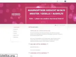 Sites similar to hermes-optik.de