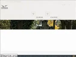 Sites similar to hermes-pogrzeby.pl