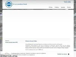 Sites similar to hermes-polska.com