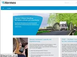 Sites similar to hermes-port.de