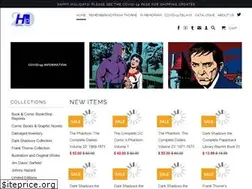 Sites similar to hermes-press.myshopify.com