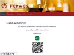 Sites similar to hermes-restaurant.de