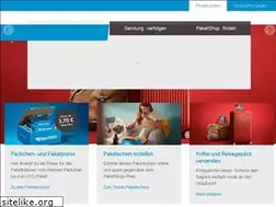 Sites similar to hermes-run.de