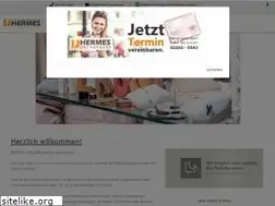 Sites similar to hermes-schuhmo.de