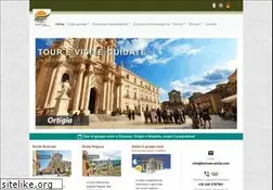Sites similar to hermes-sicily.com