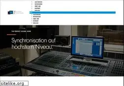 Sites similar to hermes-synchron.de