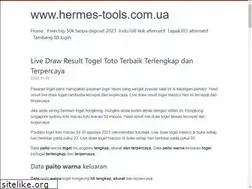 Sites similar to hermes-tools.com.ua