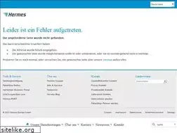 Sites similar to hermes-ws.com