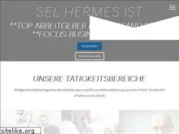 Sites similar to hermes-zeitarbeit.de