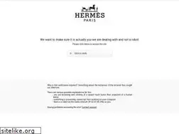Sites similar to hermes.cn