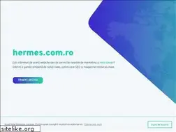 Sites similar to hermes.com.ro