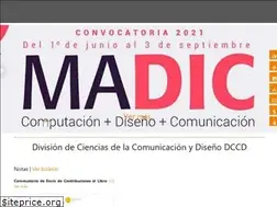 Sites similar to hermes.cua.uam.mx