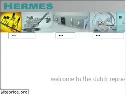 Sites similar to hermes.ms