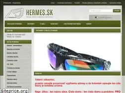 Sites similar to hermes.sk