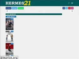 Sites similar to hermes21.com
