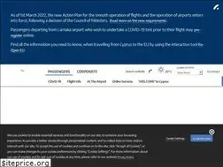 Sites similar to hermesairports.com