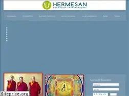 Sites similar to hermesan.es
