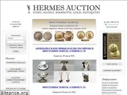 Sites similar to hermesauction.ru