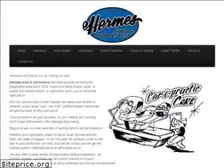 Sites similar to hermesauto.com