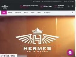 Sites similar to hermesautogroup.com