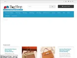 Sites similar to hermesbagsreplica.com