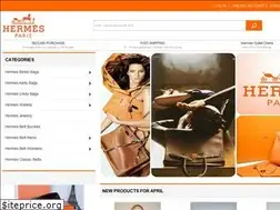 Sites similar to hermesbelts.com