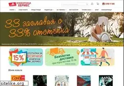 Sites similar to hermesbooks.com