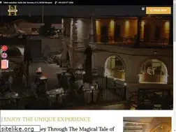 Sites similar to hermescave.com