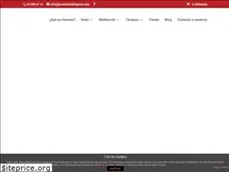 Sites similar to hermescuidatiapren.com