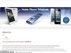 Sites similar to hermesdistribution.com