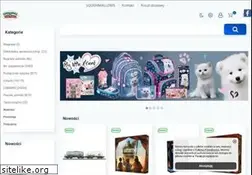 Sites similar to hermesfh.pl