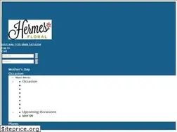 Sites similar to hermesfloral.com