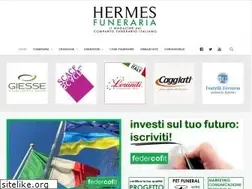 Sites similar to hermesfuneraria.eu