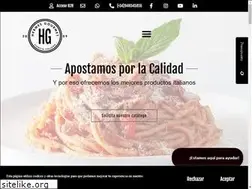 Sites similar to hermesgourmet.com