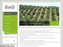Sites similar to hermesgr.com