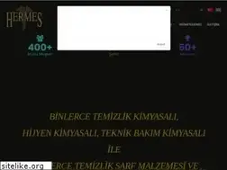 Sites similar to hermesgrup.com
