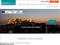 Sites similar to hermeshotel.gr