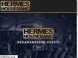 Sites similar to hermeshouseband.nl