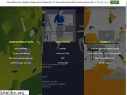 Sites similar to hermesiletisim.net