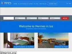 Sites similar to hermesios.com