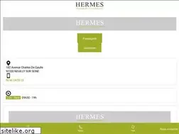 Sites similar to hermesjardinerie.com
