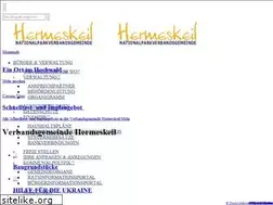 Sites similar to hermeskeil.de