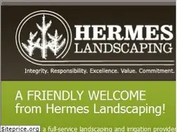 Sites similar to hermeslandscaping.com
