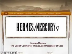 Sites similar to hermesmercury.weebly.com