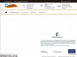 Sites similar to hermesmyd.com