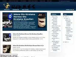 Sites similar to hermesotokiralama.com