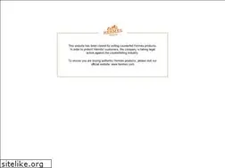 Sites similar to hermesoutlethandbags.com