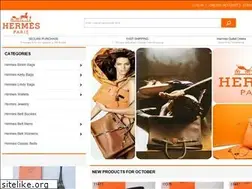 Sites similar to hermesoutlets.com
