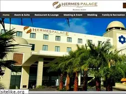 Sites similar to hermespalacehotel.com